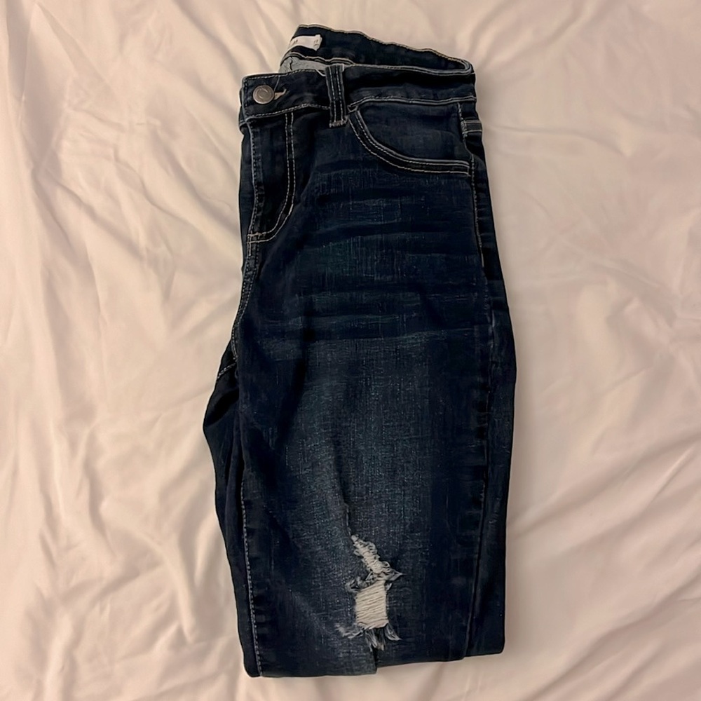 Cello skinny jeans